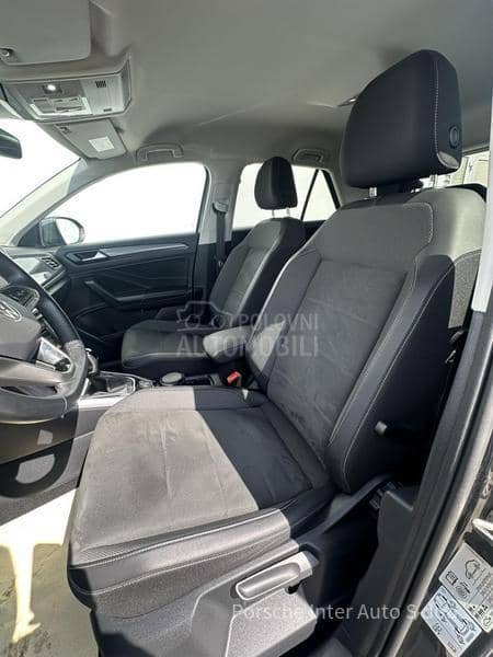 Volkswagen T-Roc 2.0TDI DSG 4MOTION