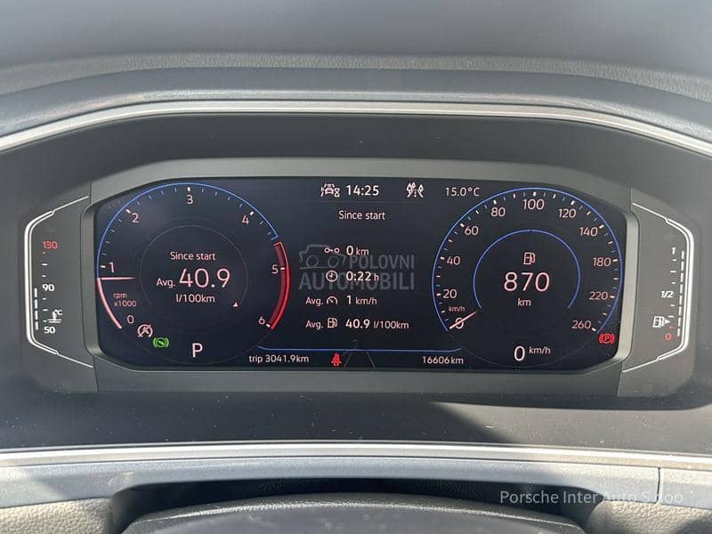 Volkswagen T-Roc 2.0TDI DSG 4MOTION