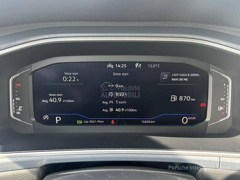 Volkswagen T-Roc 2.0TDI DSG 4MOTION