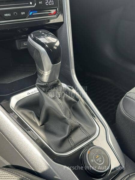 Volkswagen T-Roc 2.0TDI DSG 4MOTION