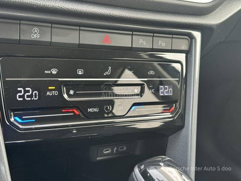 Volkswagen T-Roc 2.0TDI DSG 4MOTION