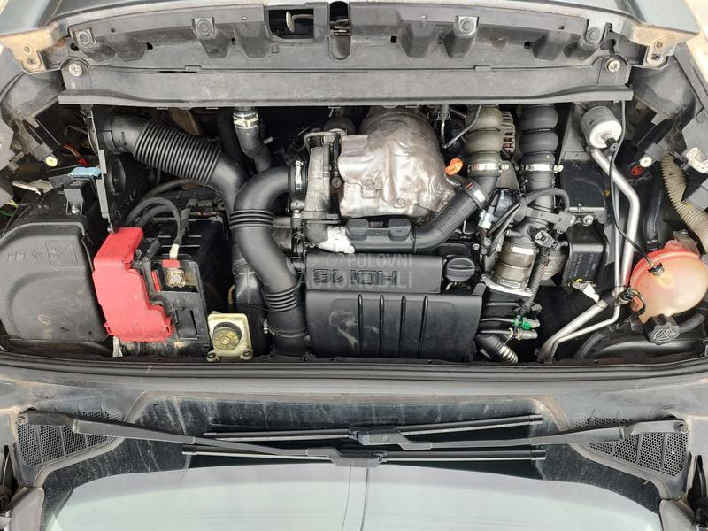 308 senzori dizne bosch pumpa