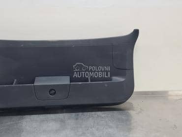 Poklopac prtljaznika za Volkswagen Golf 7