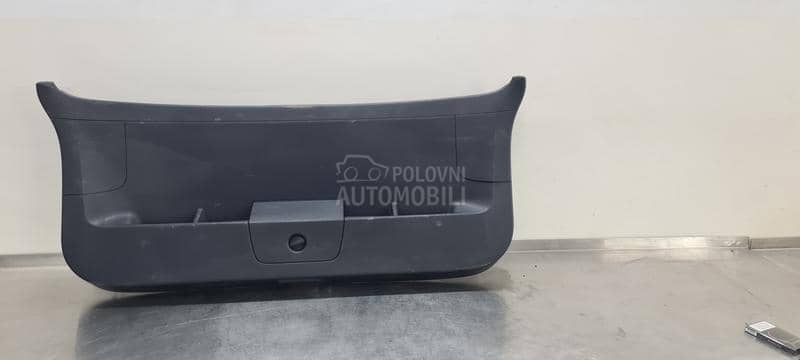 Poklopac prtljaznika