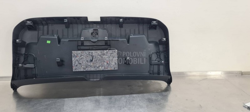 Poklopac prtljaznika