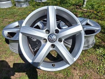 Aluminijumske felne  16" 5 x 112