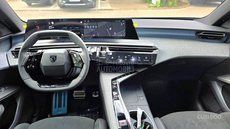 Peugeot 3008 1.2e GT Exl 136