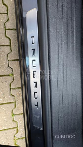 Peugeot 3008 1.2e GT Exl 136