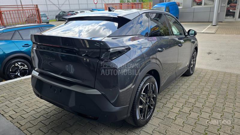 Peugeot 3008 1.2e GT Exl 136