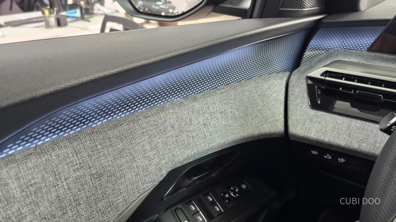 Peugeot 3008 1.2e GT Exl 136