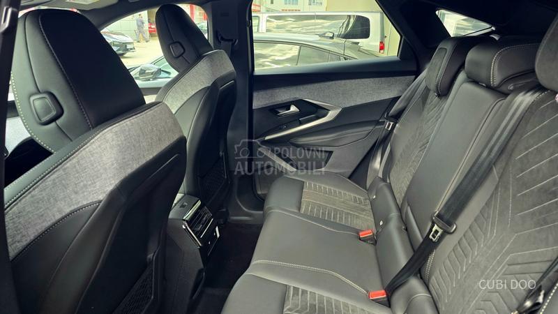 Peugeot 3008 1.2e GT Exl 136