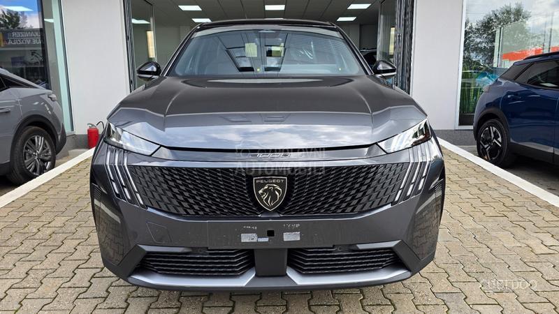 Peugeot 3008 1.2e GT Exl 136