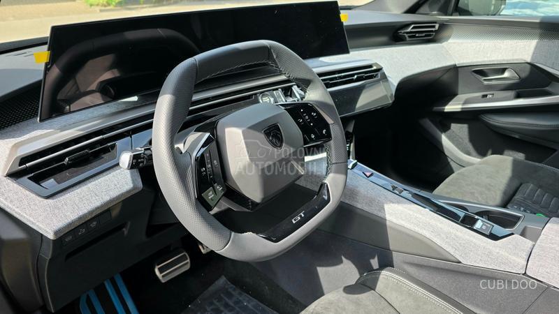 Peugeot 3008 1.2e GT Exl 136