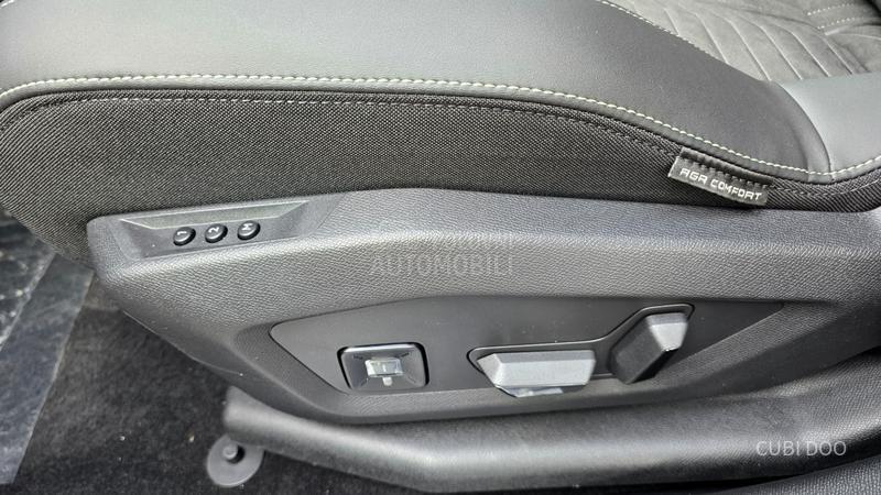 Peugeot 3008 1.2e GT Exl 136