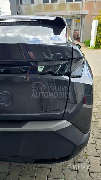 Peugeot 3008 1.2e GT Exl 136