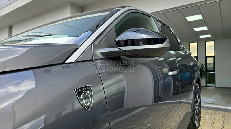 Peugeot 3008 1.2e GT Exl 136