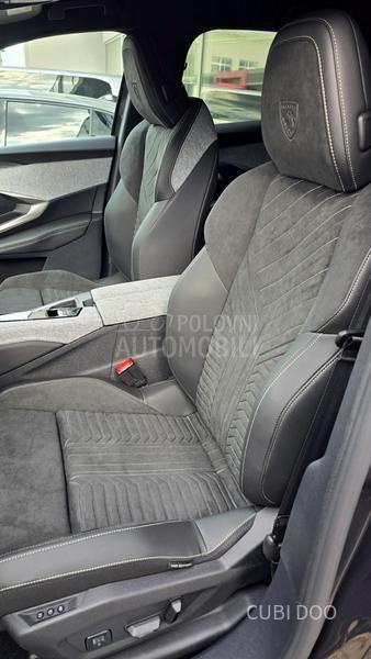 Peugeot 3008 1.2e GT Exl 136