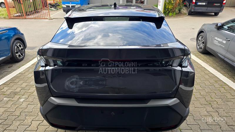 Peugeot 3008 1.2e GT Exl 136