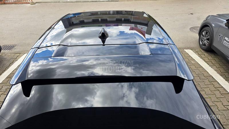 Peugeot 3008 1.2e GT Exl 136