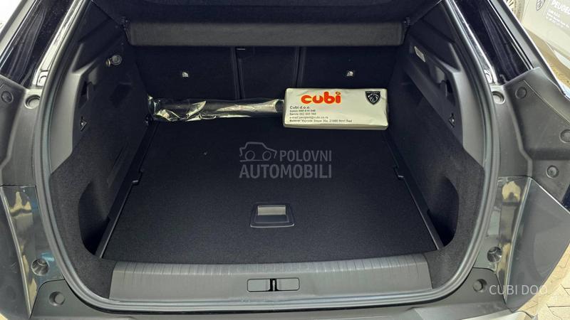 Peugeot 3008 1.2e GT Exl 136