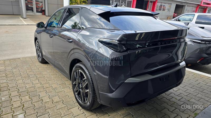 Peugeot 3008 1.2e GT Exl 136