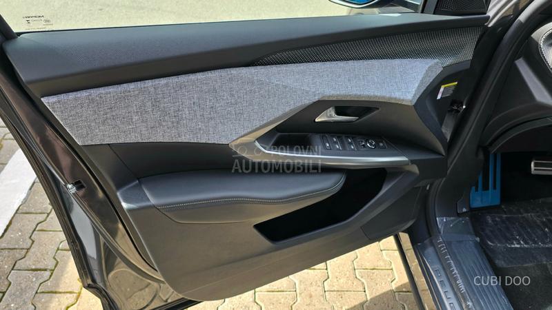 Peugeot 3008 1.2e GT Exl 136