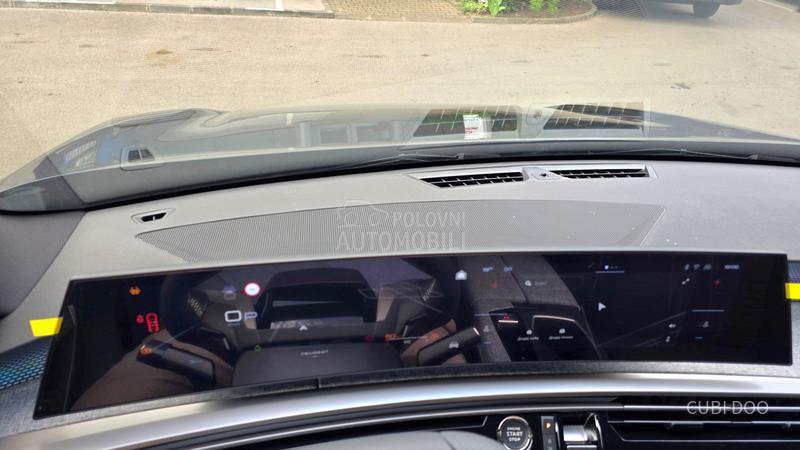 Peugeot 3008 1.2e GT Exl 136