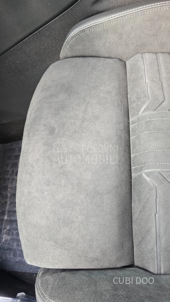 Peugeot 3008 1.2e GT Exl 136