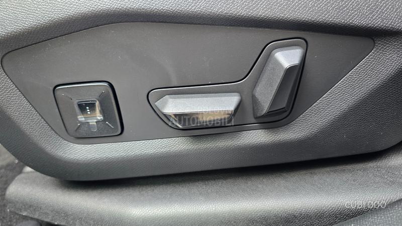 Peugeot 3008 1.2e GT Exl 136