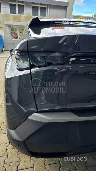 Peugeot 3008 1.2e GT Exl 136