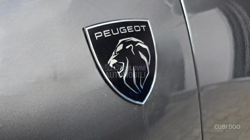 Peugeot 3008 1.2e GT Exl 136