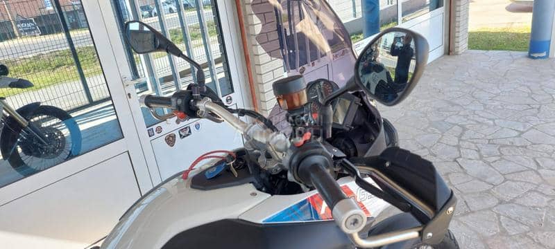 BMW f800gs f 800 gs 30th