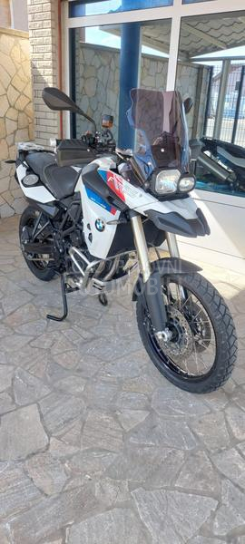 BMW f800gs f 800 gs 30th