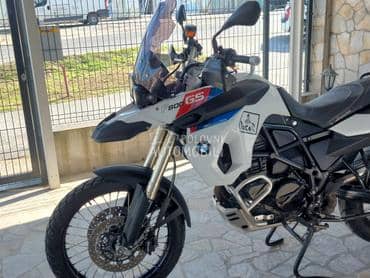 BMW f800gs f 800 gs 30th
