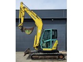 Yanmar VIO 80 VRHUNSKI 8,2TONE