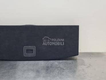 Daska gepeka za Volkswagen Golf 7