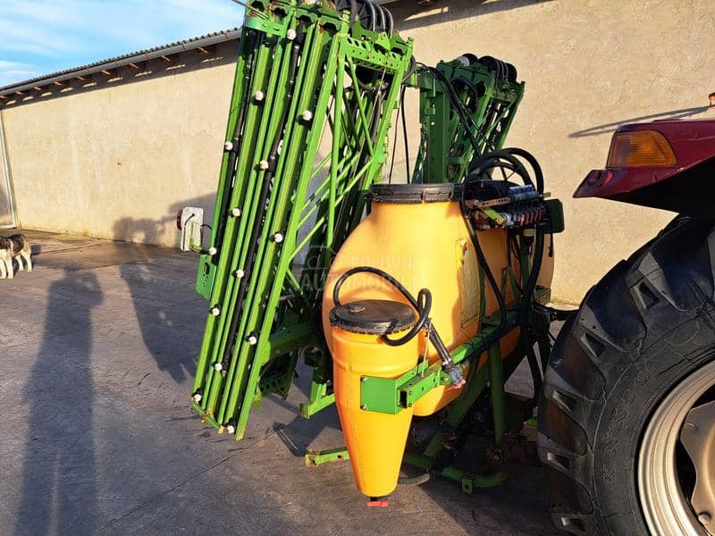 Hardi Master 800