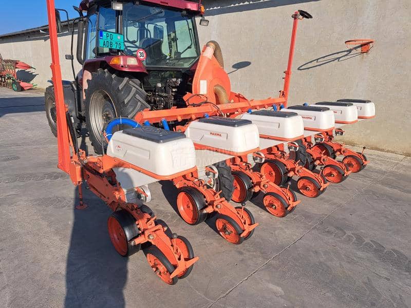 Hardi Master 800