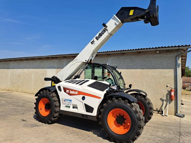 Hardi Master 800