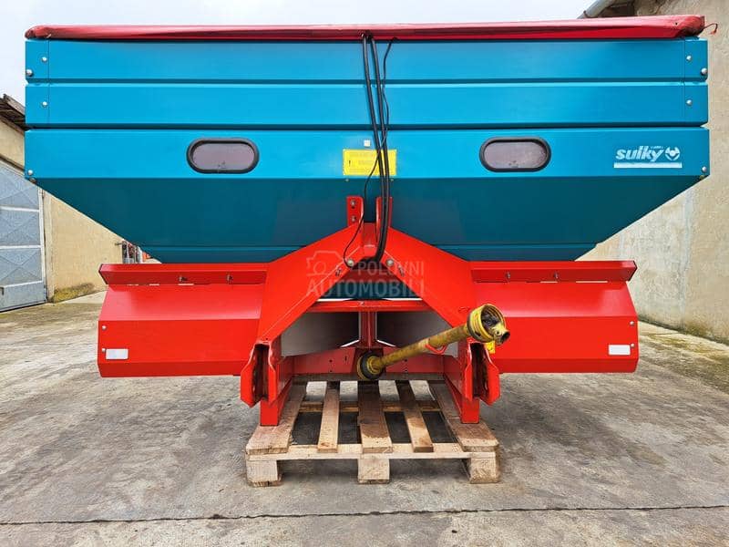 Hardi Master 800