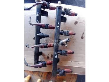 Dizne  1,6. ,2,0. 16v za Alfa Romeo 147 od 2001. do 2004. god.