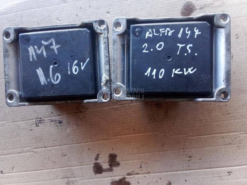 kompjuter motorni1,6-2,0 16v