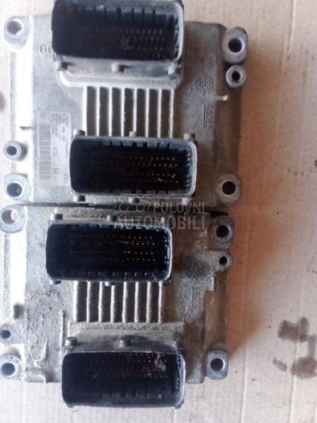 kompjuter motorni1,6-2,0 16v