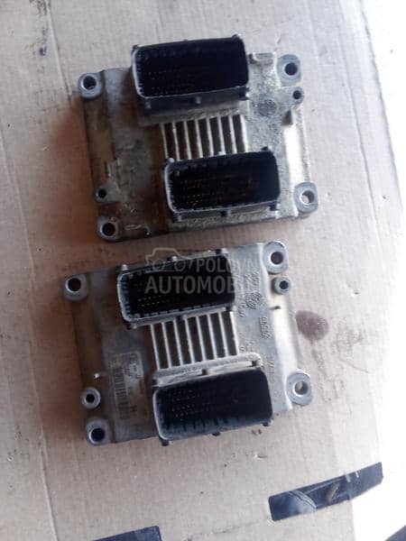 kompjuter motorni1,6-2,0 16v