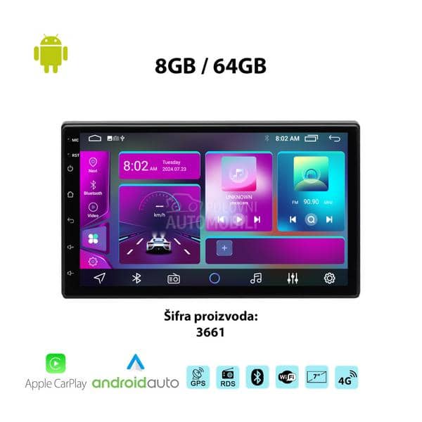 Multimedija Univerzal