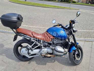 BMW R 1100 R