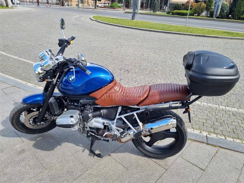 BMW R 1100 R