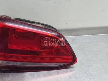 Stop lampa za Volkswagen Golf 7