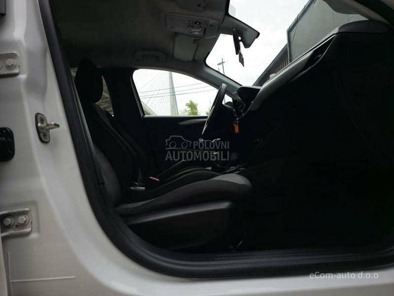 Opel Corsa F 1.2 EDITION