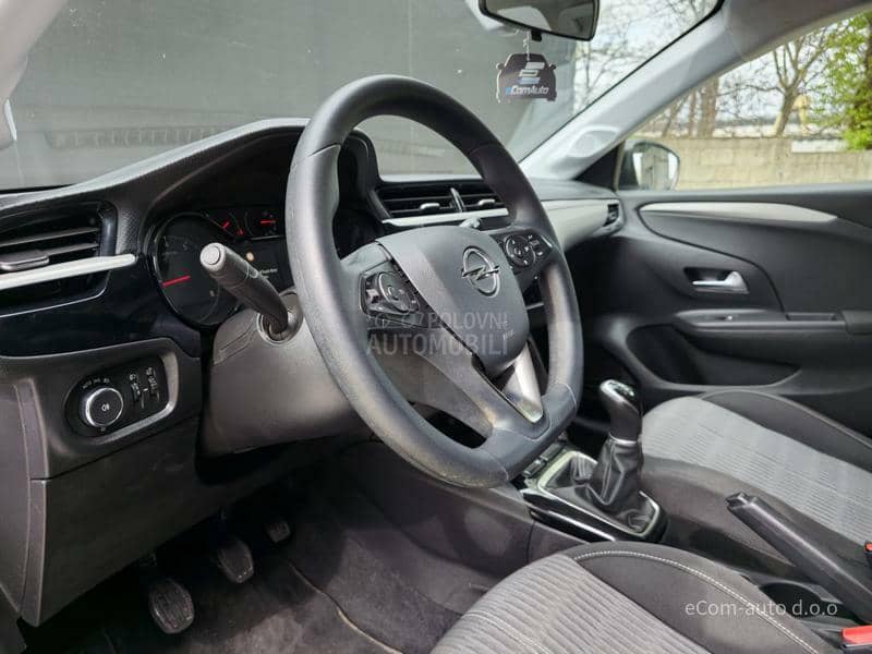 Opel Corsa F 1.2 EDITION